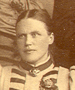  Hanna  Larsdotter 1858-